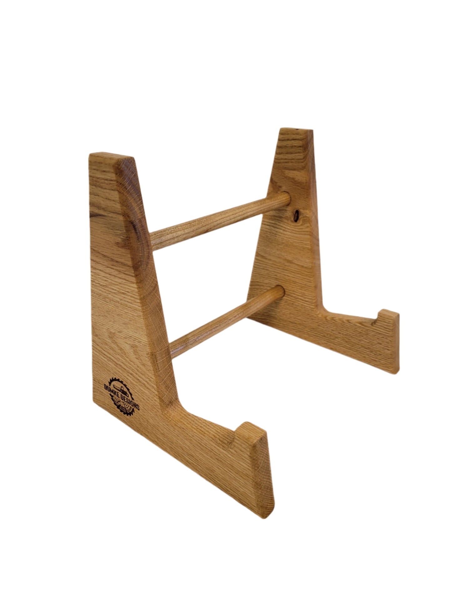 Cookbook or Cutting Board Stand