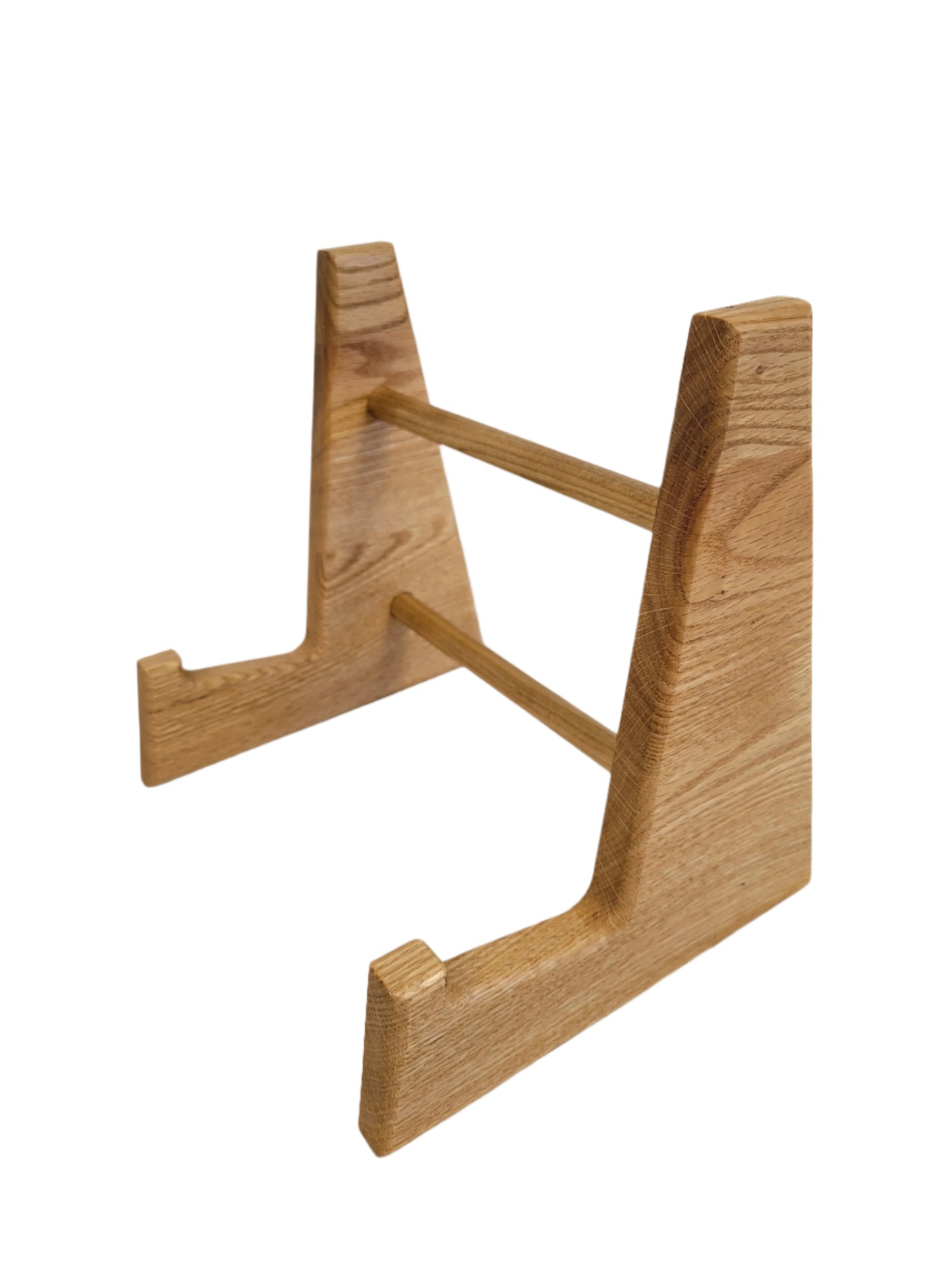 Cookbook or Cutting Board Stand