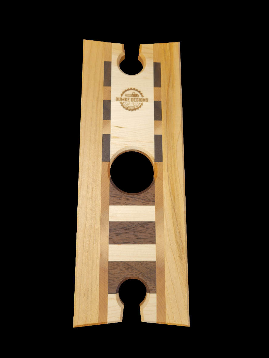 Deluxe Wine Glass Caddie