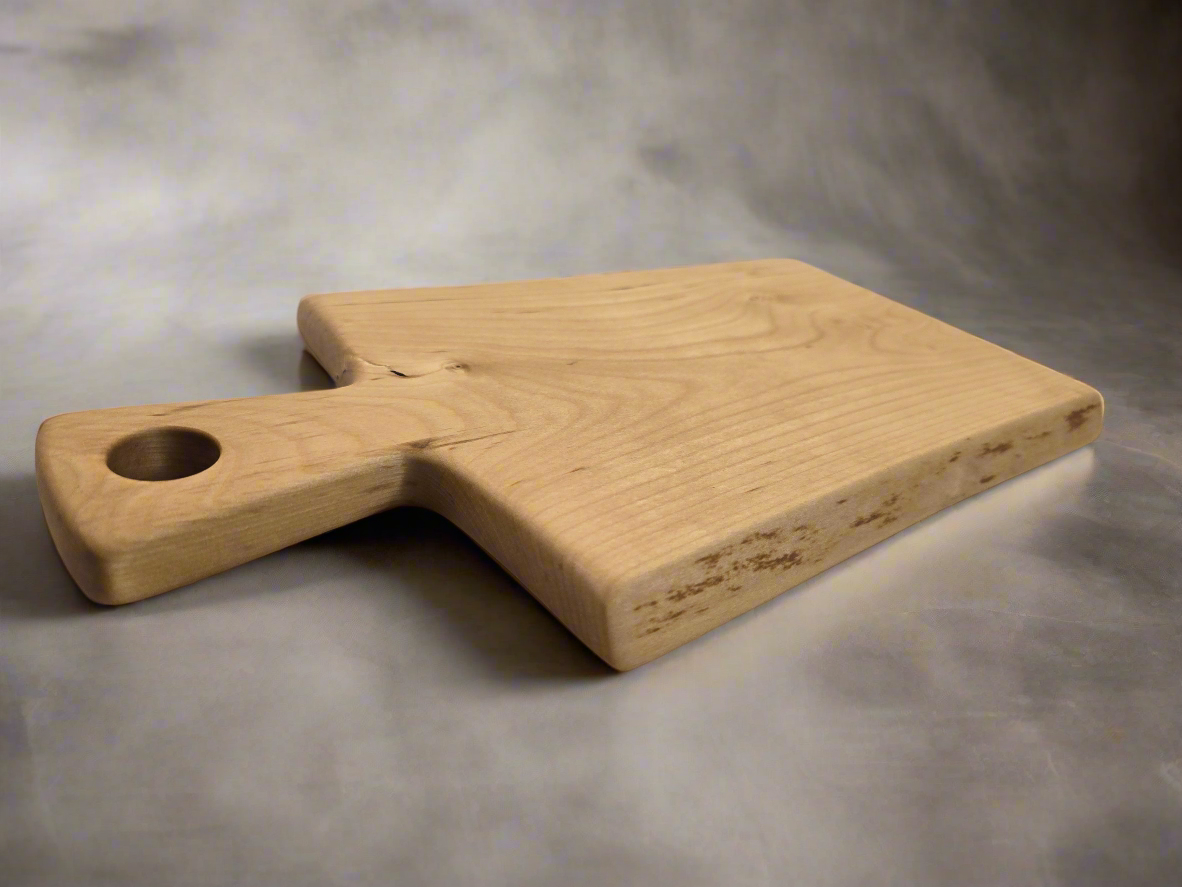 Birch Charcuterie Board (#27)