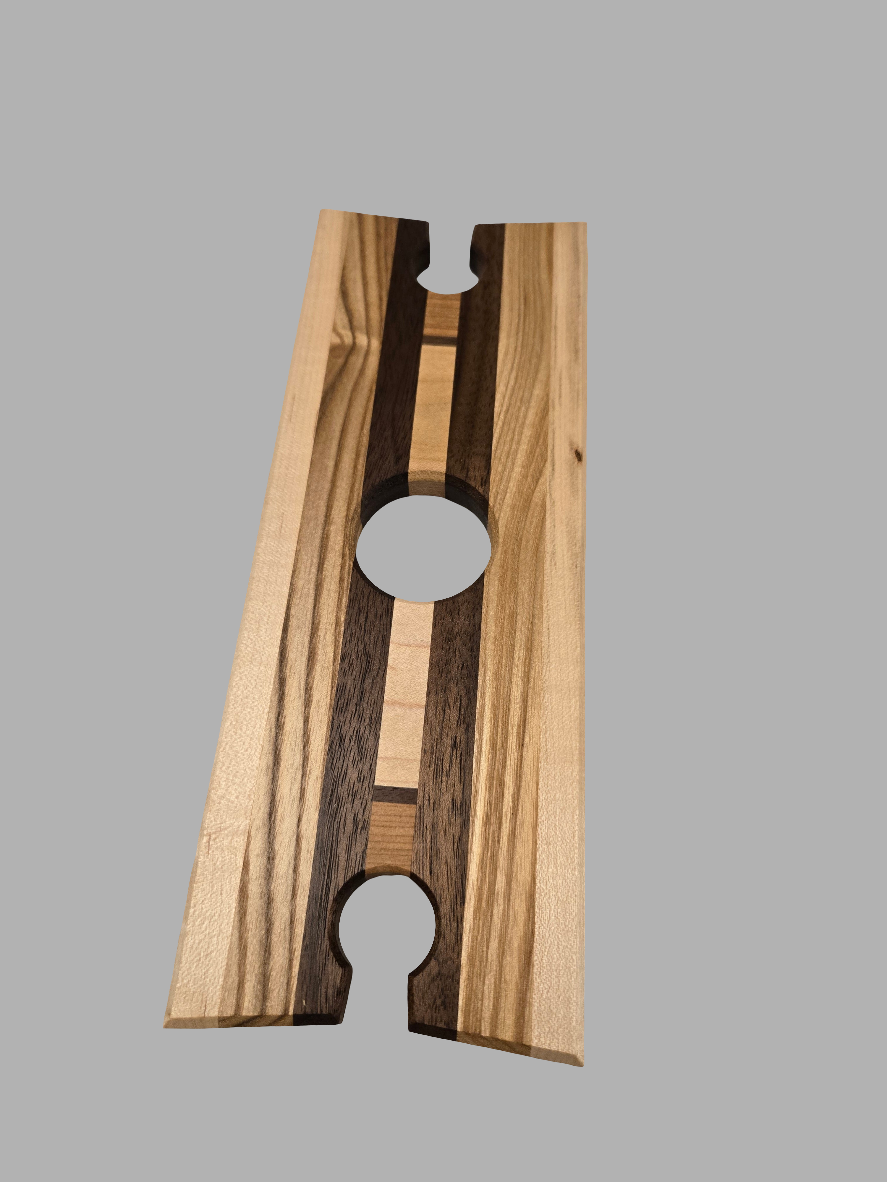 Deluxe Wine Glass Caddie