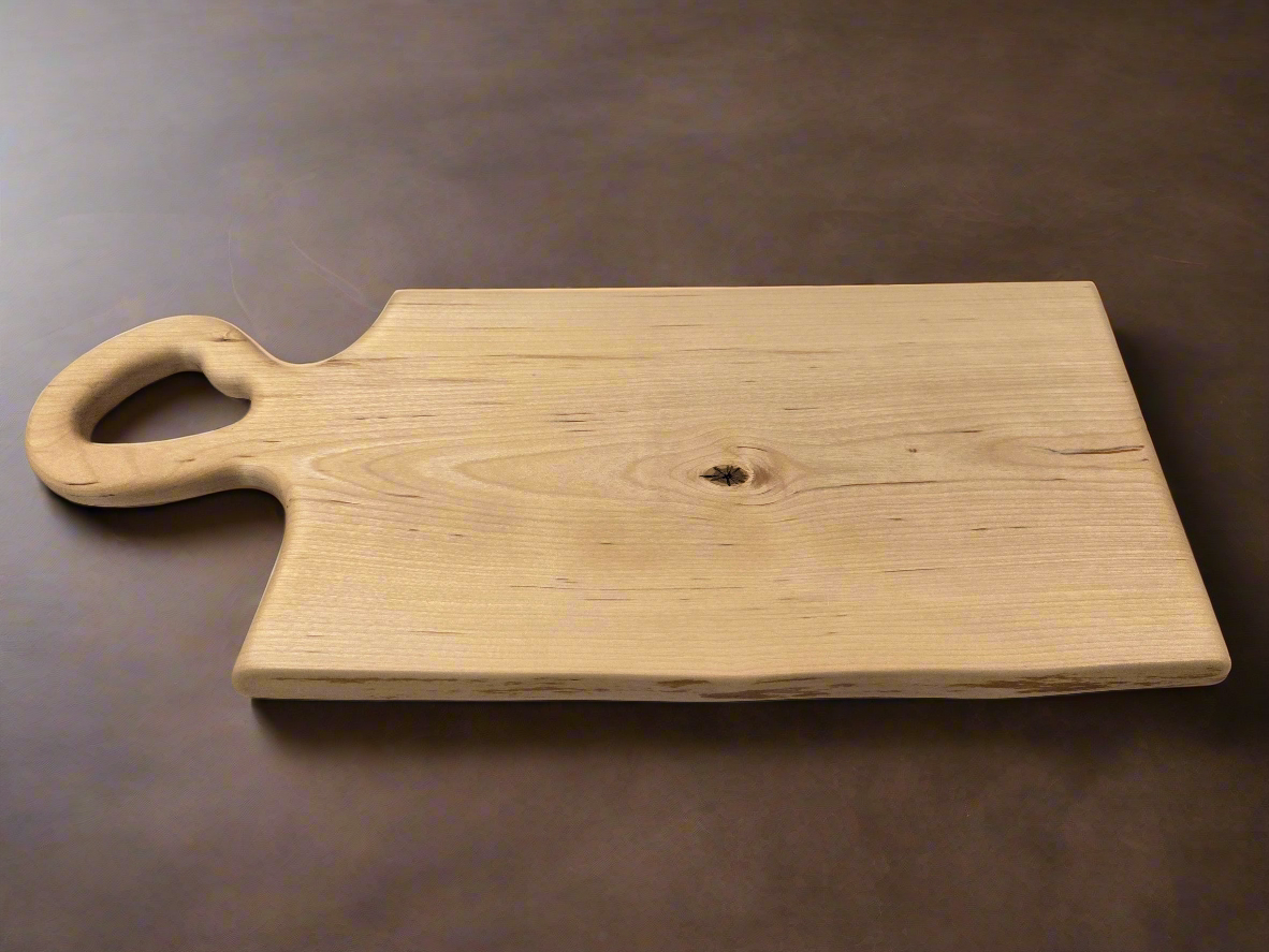 Birch Charcuterie Board (#26)