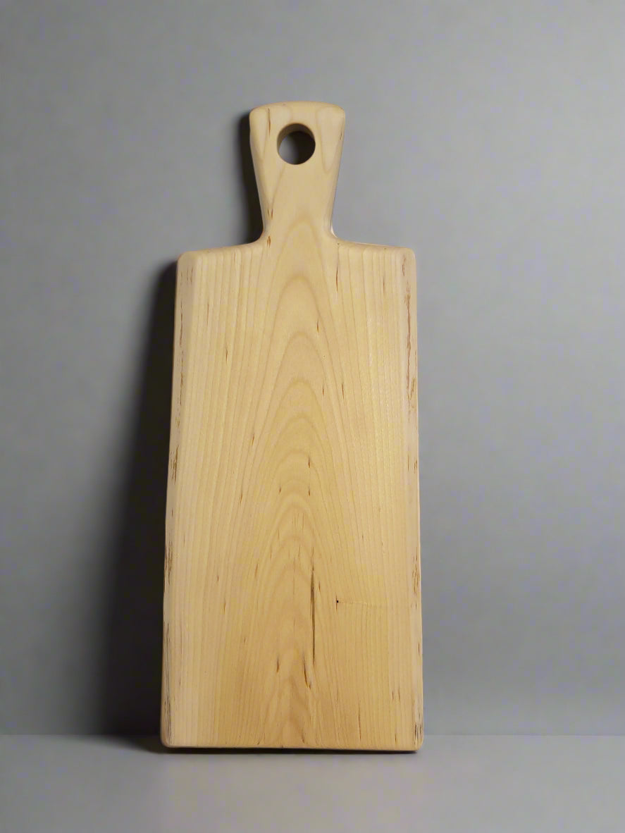 Birch Charcuterie Board (#19)
