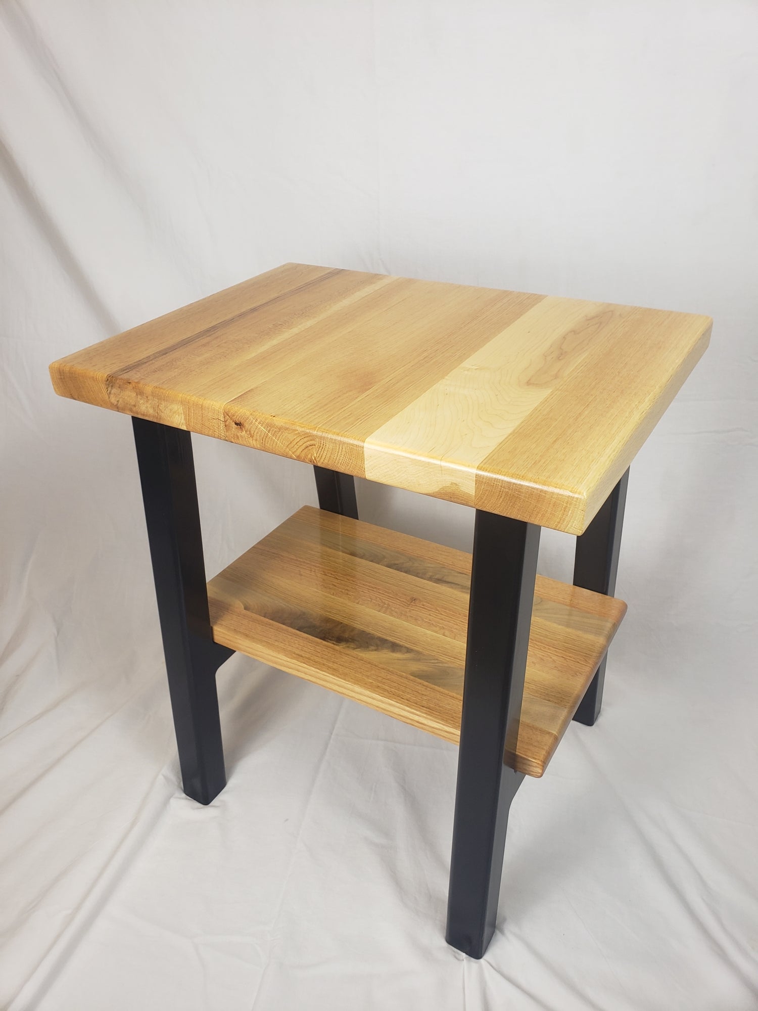 Tables, Benches, and Furniture