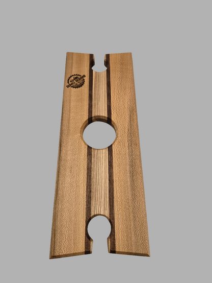 Deluxe Wine Glass Caddie