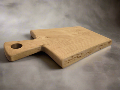 Birch Charcuterie Board (#27)
