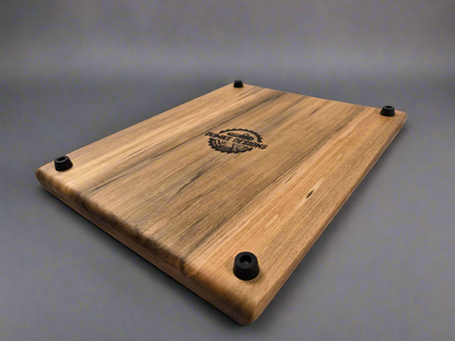 Rustic Cutting Board (maple)