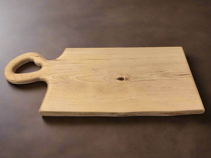 Birch Charcuterie Board (#26)