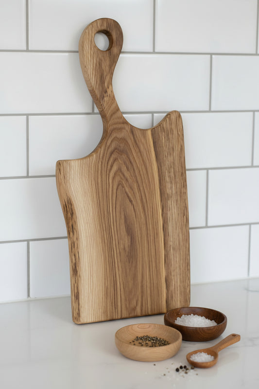 Charcuterie Board (#21)