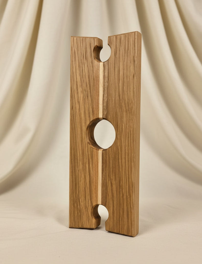 Deluxe Wine Glass Caddie