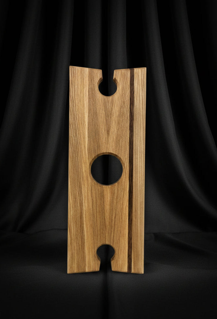 Deluxe Wine Glass Caddie