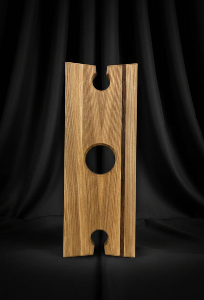 Deluxe Wine Glass Caddie