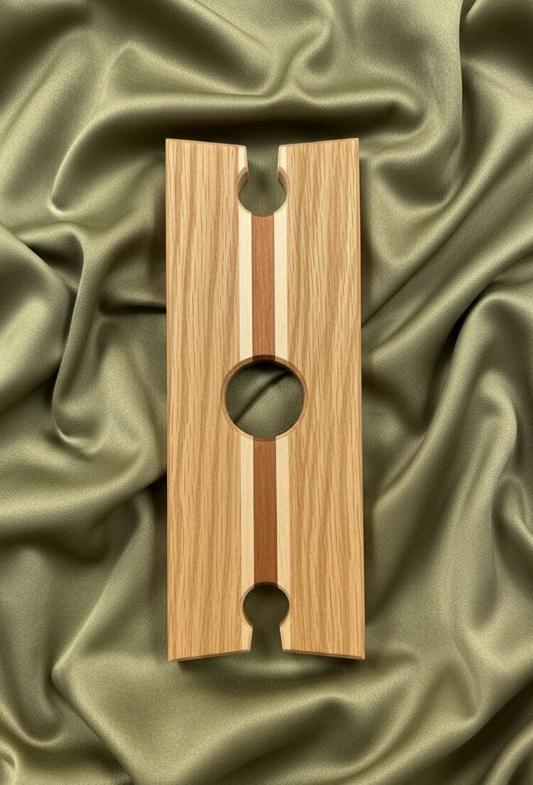 Deluxe Wine Glass Caddie