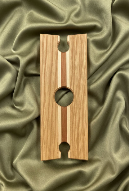 Deluxe Wine Glass Caddie