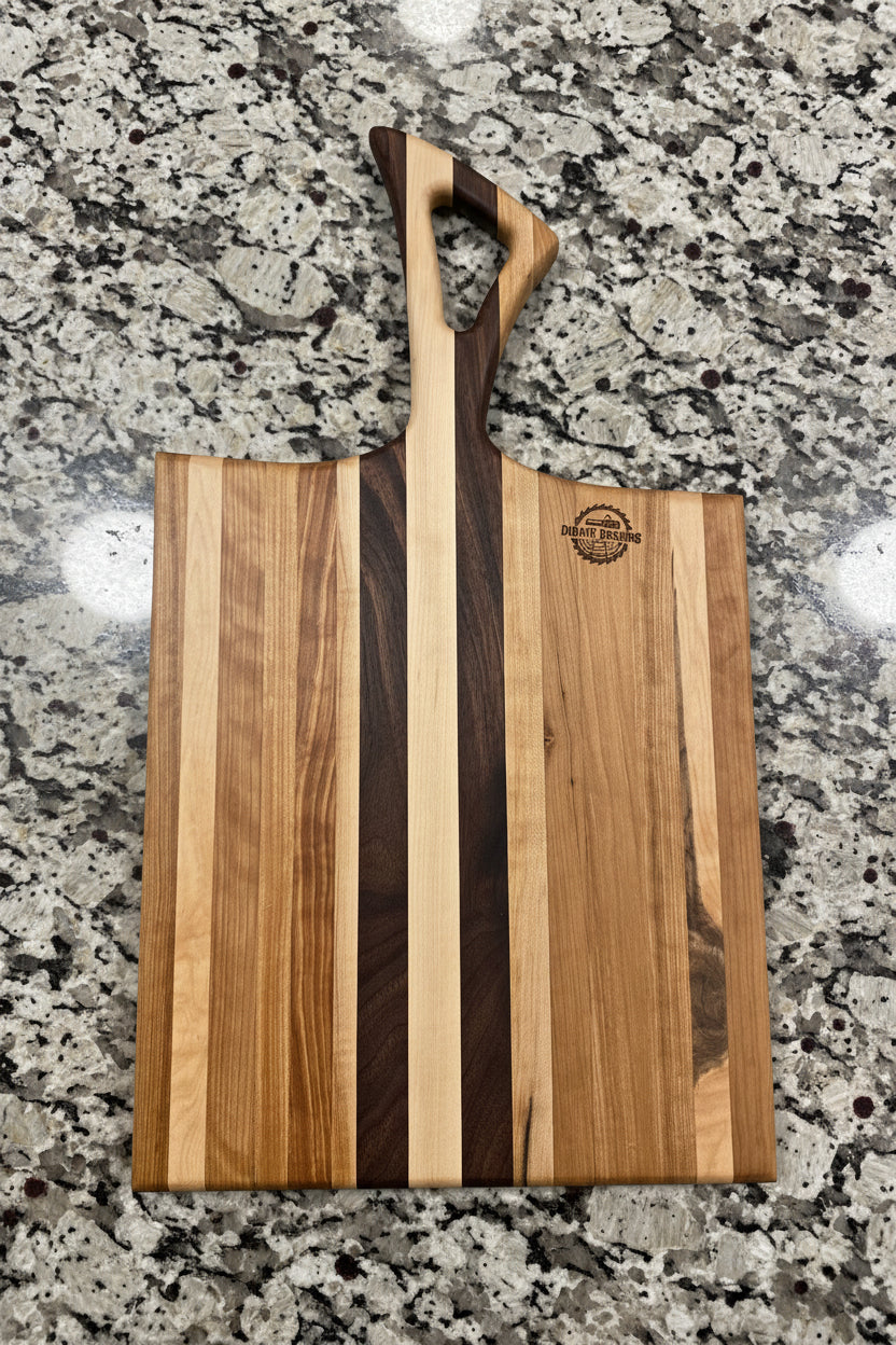 Charcuterie Board (#20)