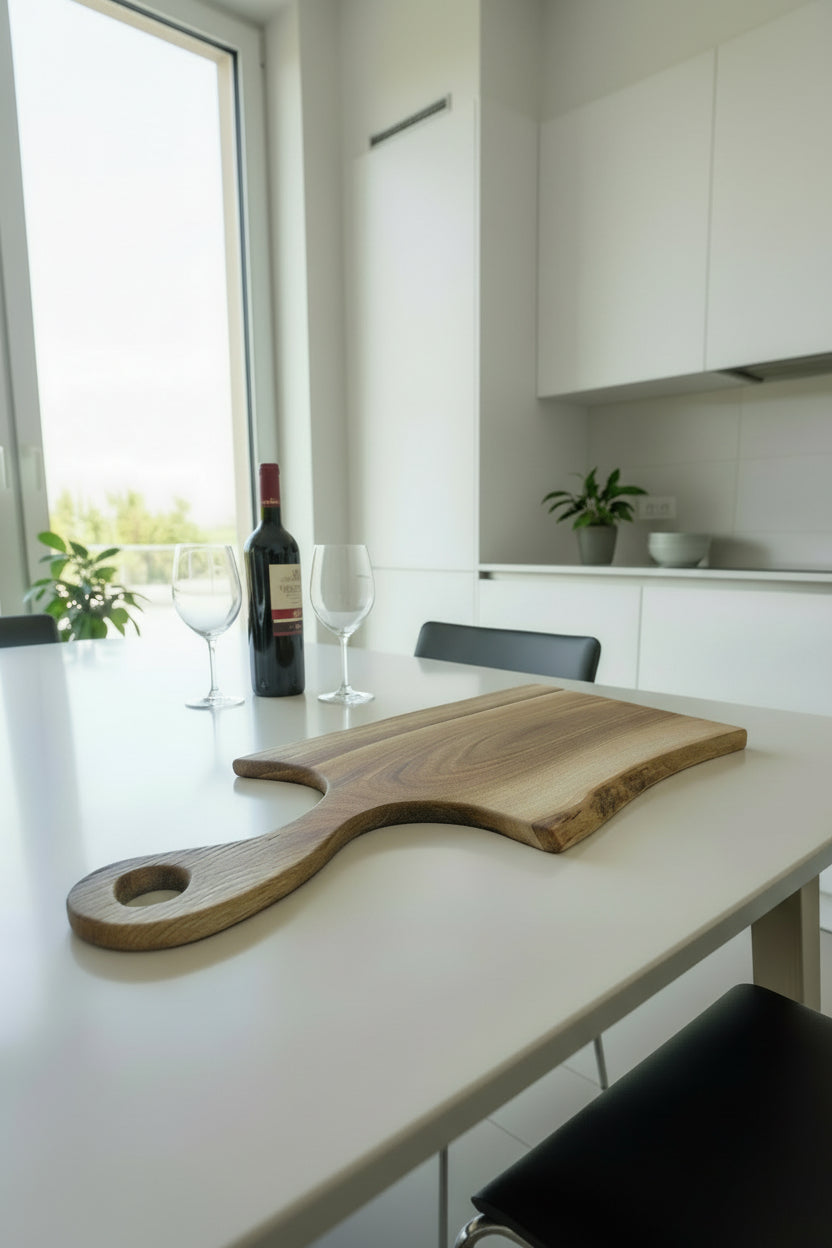 Charcuterie Board (#21)