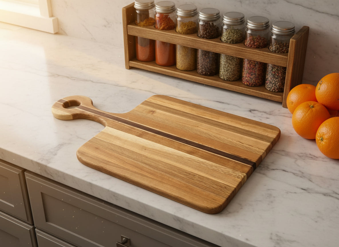 Charcuterie Board (#10)