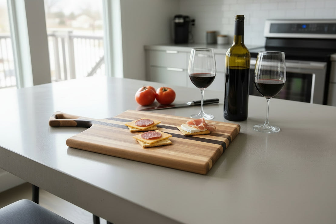 Charcuterie Board (#20)