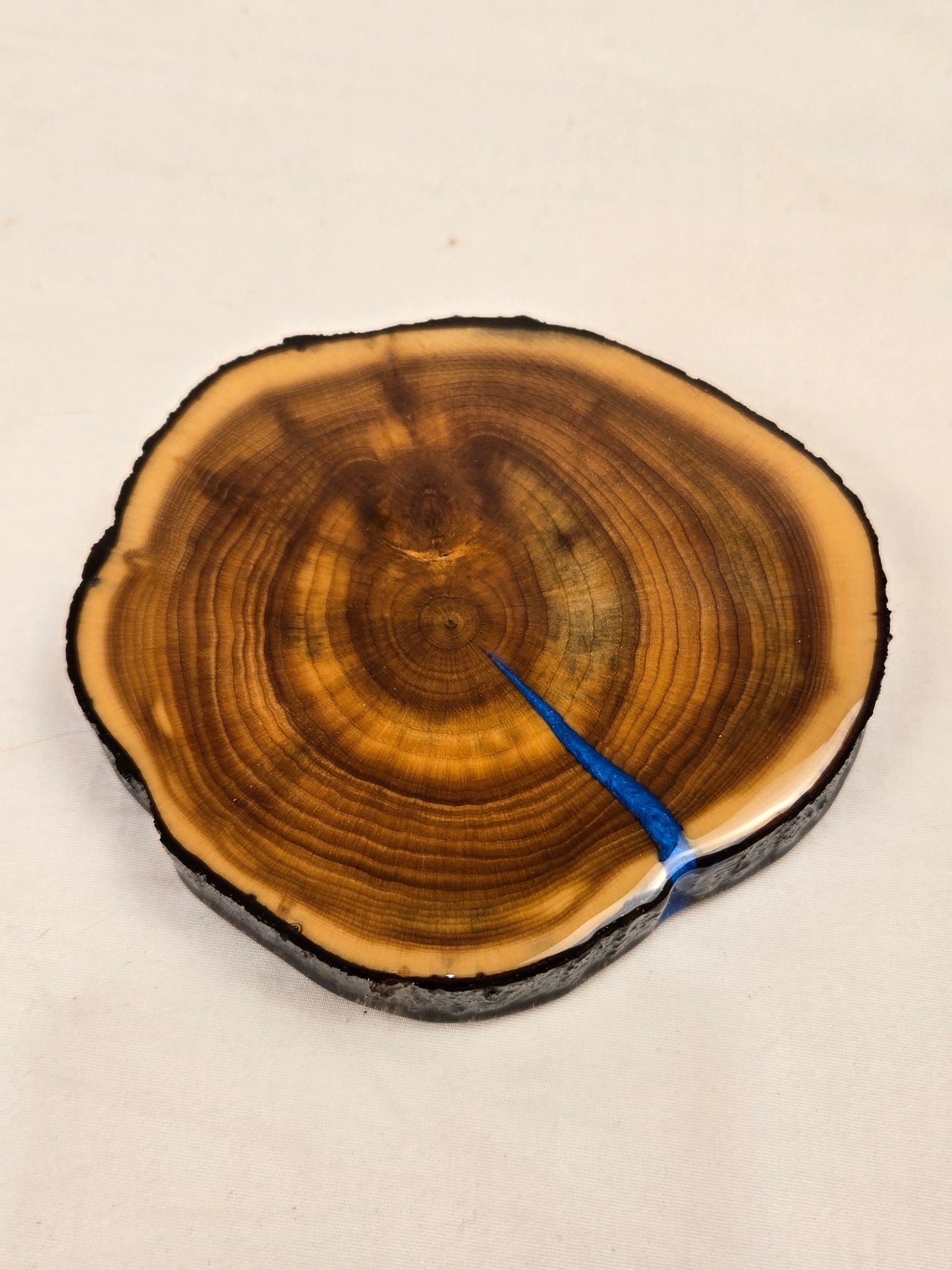 Wood Coaster