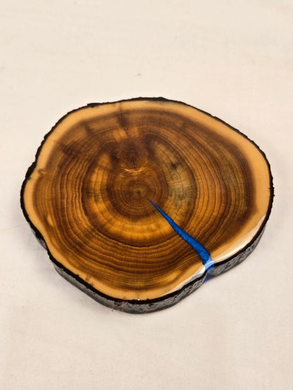 Wood Coaster