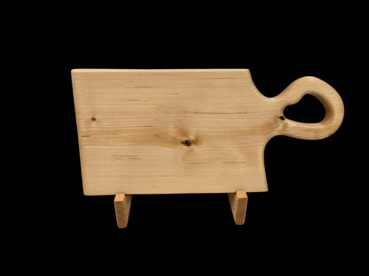 Birch Charcuterie Board (#28)