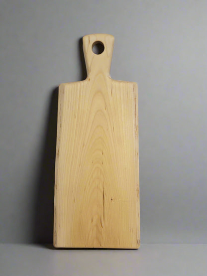 Birch Charcuterie Board (#19)