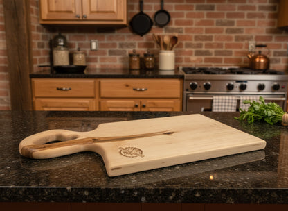 Birch Charcuterie Board (#28)